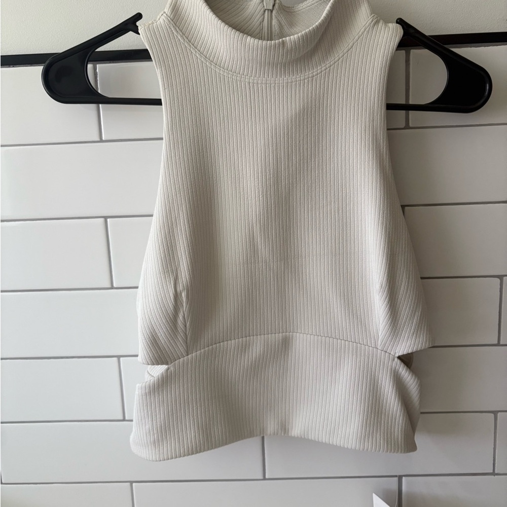 lululemon athletica Stone Crop Top